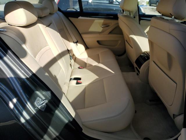 WBA5B1C56FG125918 BMW 535 I