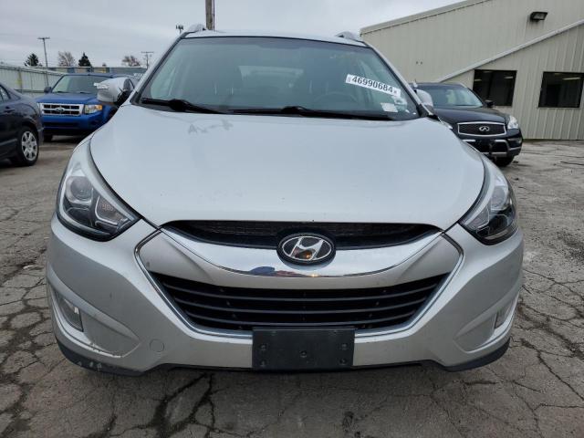 KM8JUCAG0FU042414 Hyundai Tucson Limited