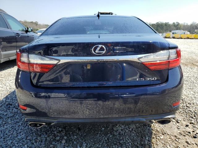 58ABK1GG4GU031125 Lexus ES 350