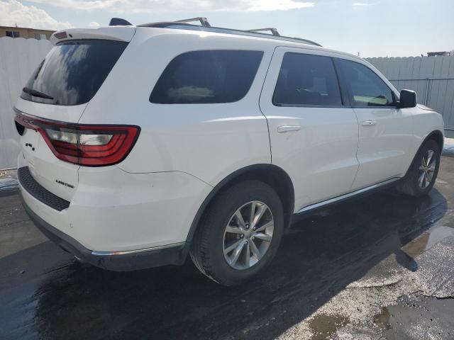 1C4RDHDG0EC598839 Dodge DURANGO LIMITED