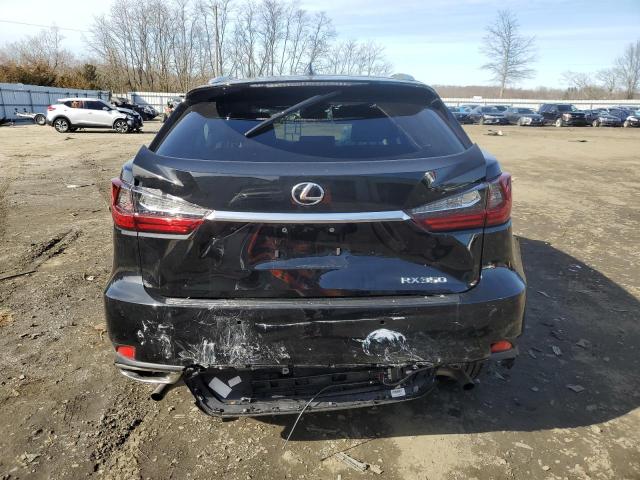 2T2HZMDA3MC299767 Lexus RX 350