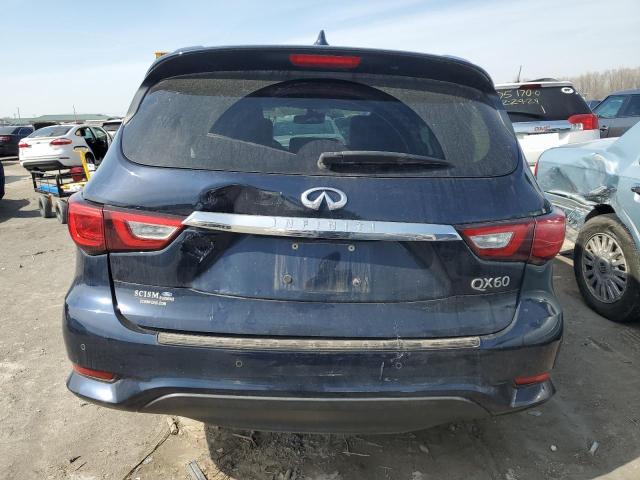 5N1DL0MM1JC501142 Infiniti QX60
