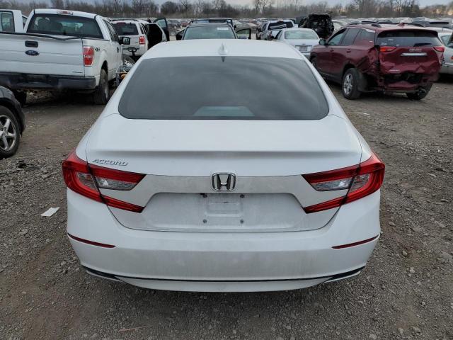 1HGCV1F48JA045506 Honda ACCORD EX