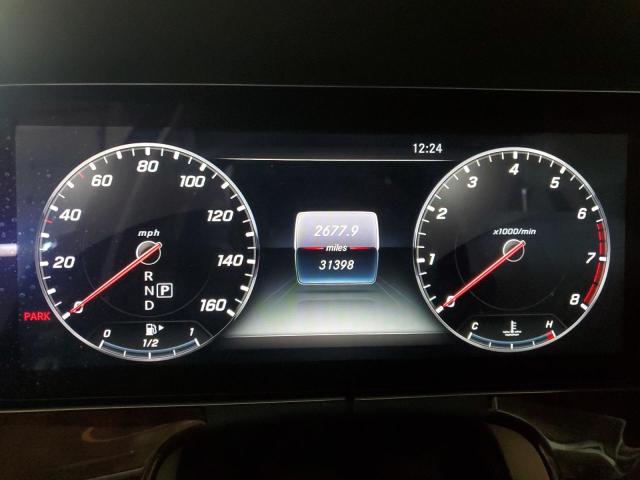 W1KZF8EB2LA824391 Mercedes-Benz E 350 4matic