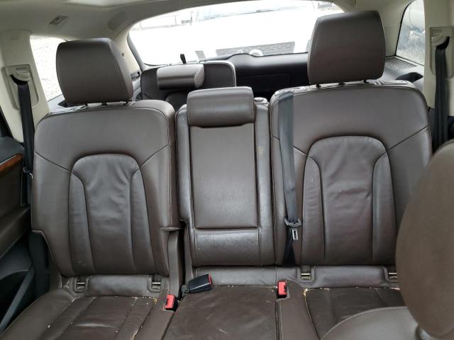 WA1LGBFE3FD012176 Audi Q7 Premium Plus