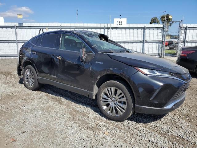 2021 TOYOTA VENZA LE JTEAAAAH7MJ075317  45281884