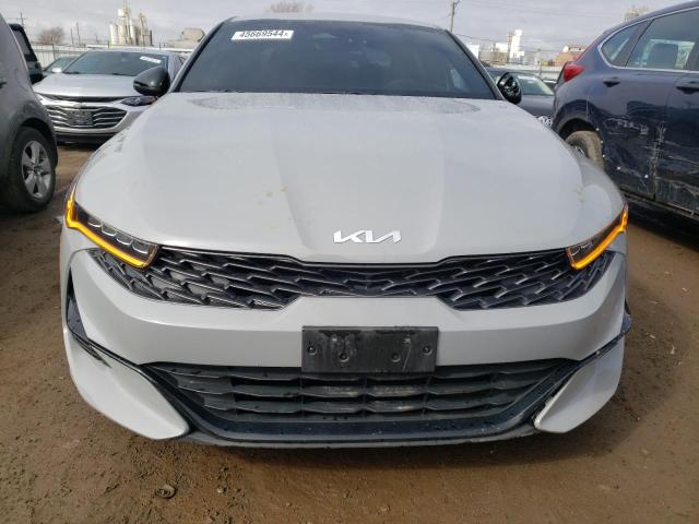 5XXG64J2XNG161496 KIA K5 GT LINE