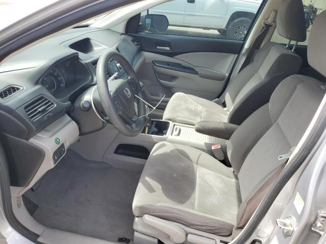3CZRM3H39EG717313 Honda CR-V LX