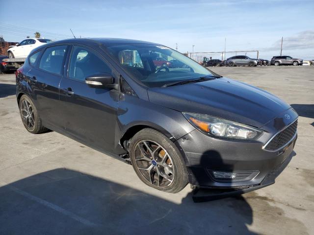 1FADP3M20HL203044 Ford FOCUS SEL
