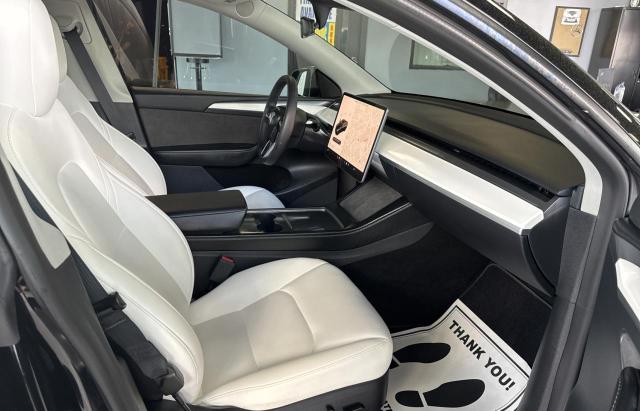 7SAYGDEEXPF626051 Tesla Model Y
