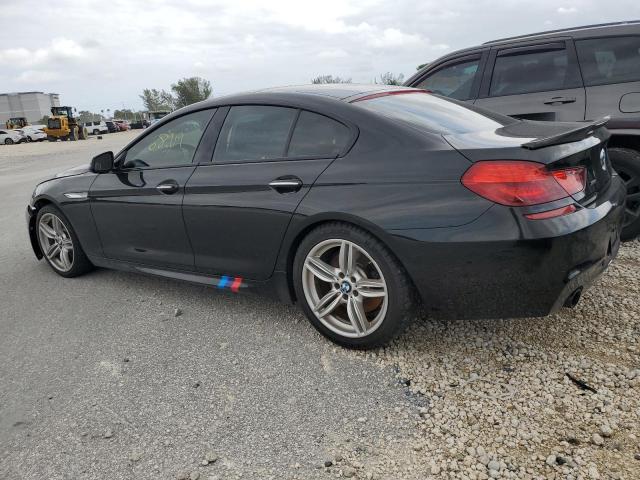 WBA6D2C52GGT65750 BMW 640 Xi Gran Coupe