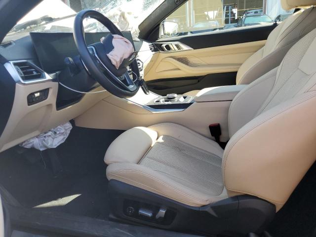 WBA23AT03RCN92438 BMW 430I