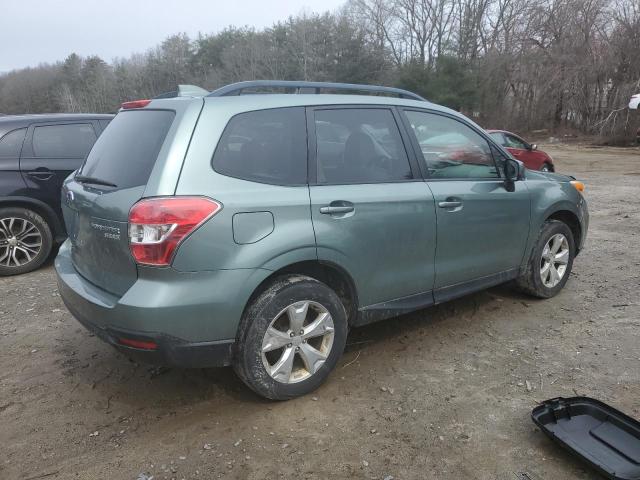 JF2SJADC2GH496643 Subaru Forester 2.5i Premium