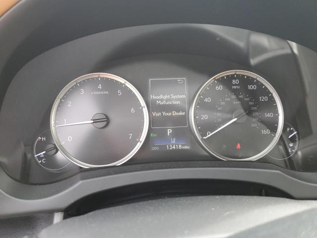 JTHC81F27M5045125 Lexus IS 300
