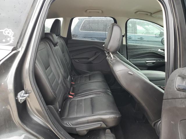 1FMCU0HD5JUA54232 Ford ESCAPE SEL