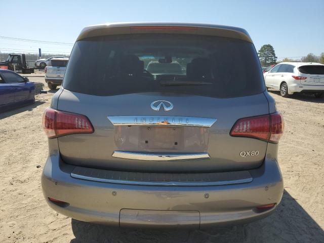 JN8AZ2NF2E9555042 Infiniti QX80