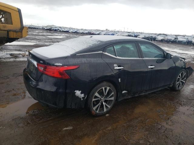 1N4AA6AP1HC449171 Nissan Maxima 3.5s