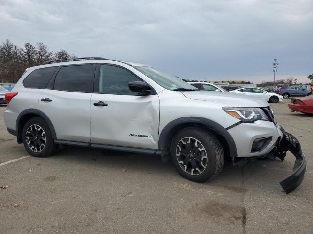 5N1DR2CM0LC644307 Nissan Pathfinder Sl