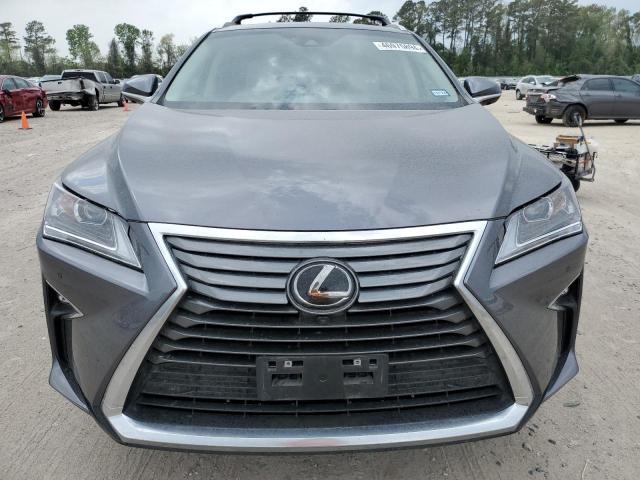 2T2ZZMCA8KC124904 Lexus Rx 350 Base