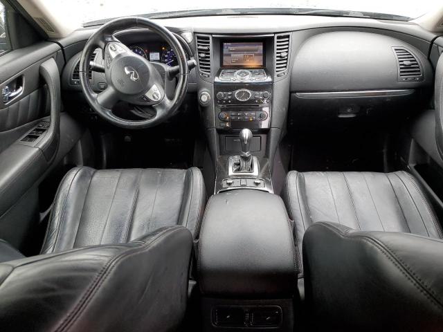 JN8CS1MU1HM143381 Infiniti QX70