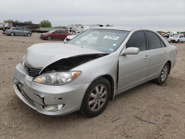 Auction sale of the 2005 Toyota Camry Le, vin: 4T1BE30K35U067801, lot number: 48739654
