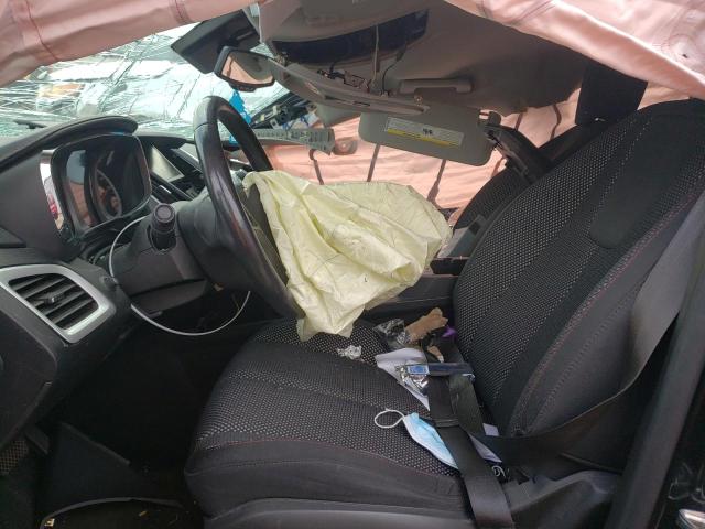 2GKFLWEK6F6315971 GMC Terrain Sle