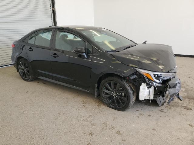 5YFS4MCE8PP156444 Toyota COROLLA SE