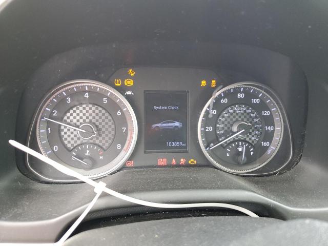 5NPD84LF0KH413690 Hyundai ELANTRA SEL