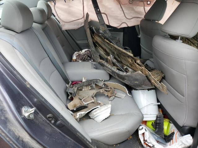 1HGCR2F86FA113290 Honda ACCORD EXL