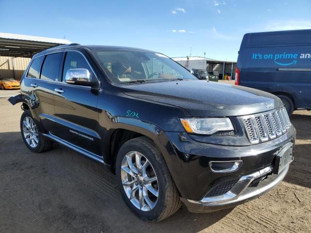 1C4RJFJG9GC377163 Jeep Grand Cherokee Summit