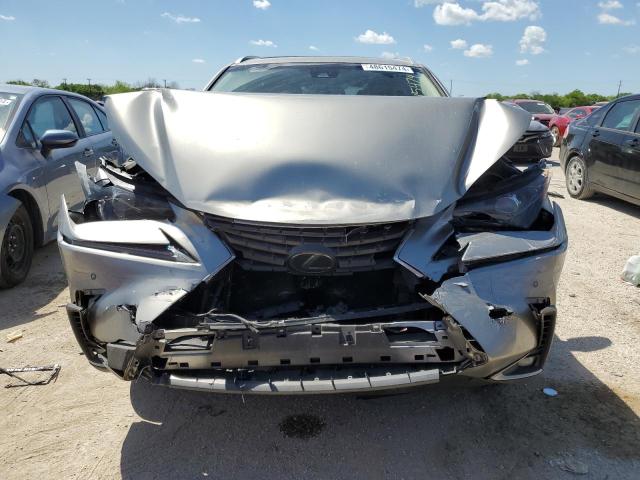 JTJBARBZ4J2177319 Lexus Nx 300 Base
