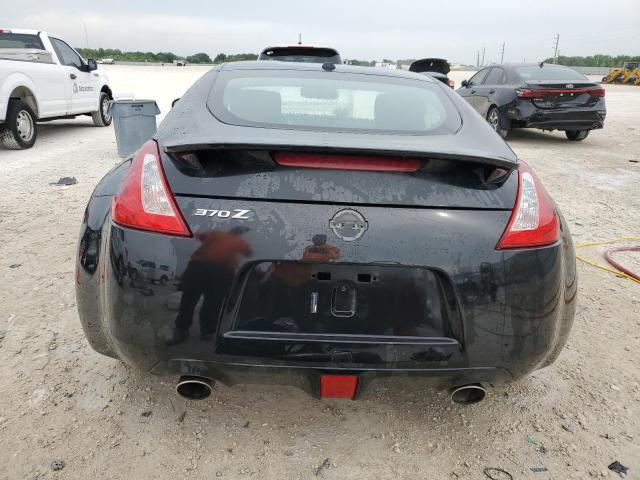 JN1AZ4EH5LM820218 Nissan 370Z BASE
