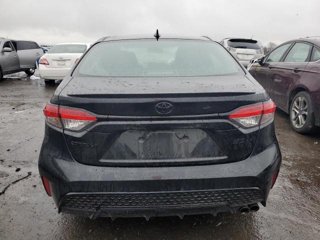 5YFS4MCE4MP069345 Toyota COROLLA SE