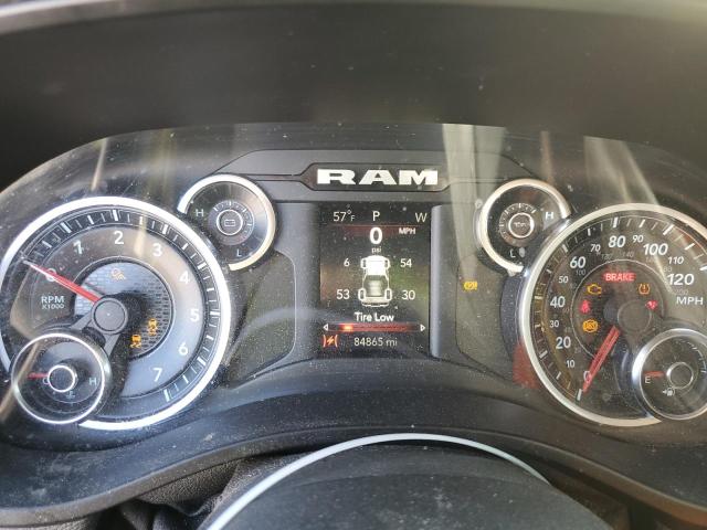 1C6SRFFT5KN762496 RAM 1500 Big Horn/lone Star