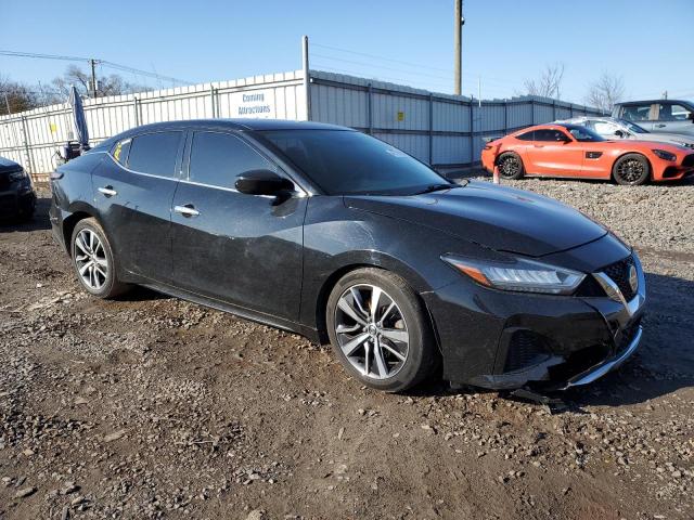1N4AA6AV6KC375669 Nissan MAXIMA S