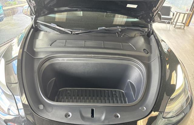 7SAYGDEEXPF626051 Tesla Model Y