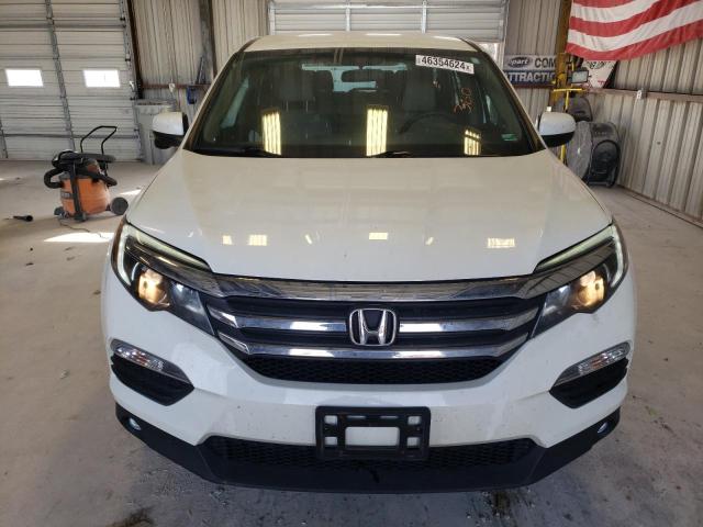 5FNYF5H36HB036141 Honda Pilot Ex