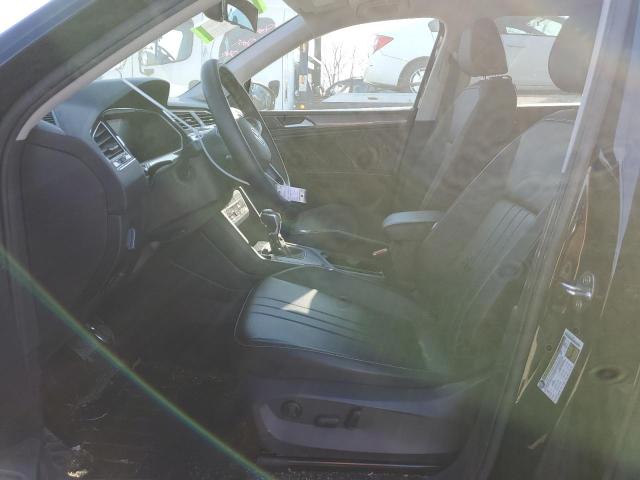 3VV3B7AX3NM103737 Volkswagen TIGUAN SE