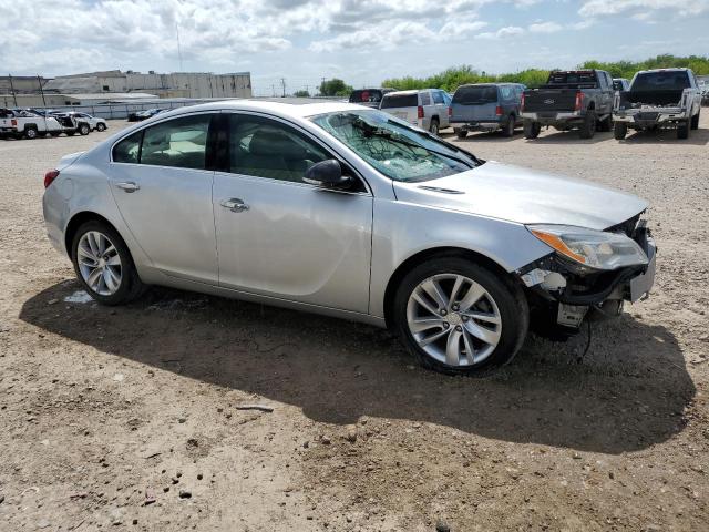 2G4GN5EX6E9249740 Buick Regal Premium