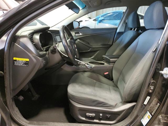 KNAGM4AD6E5076373 KIA OPTIMA HYBRID
