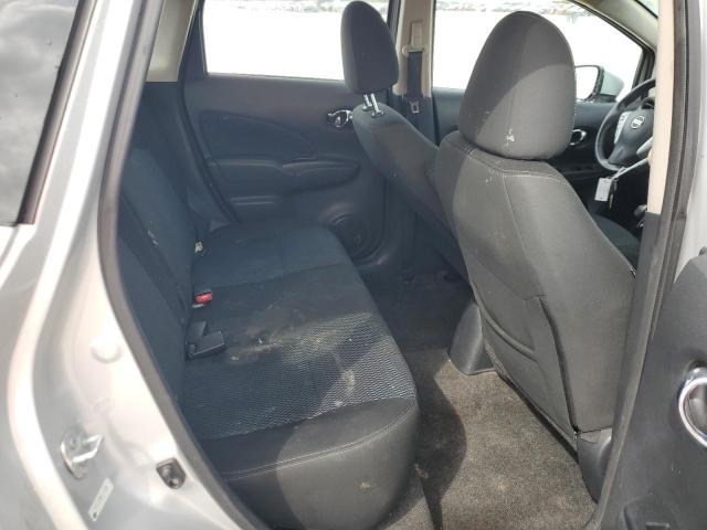 3N1CE2CP8GL408989 Nissan Versa Note S