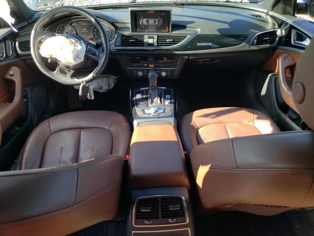 WAUF8AFC1JN091551 Audi A6 PREMIUM