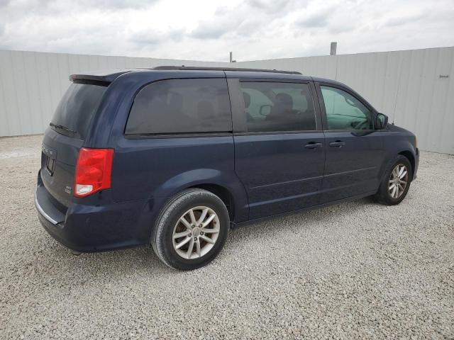 2C4RDGCG9ER155897 Dodge Grand Caravan Sxt