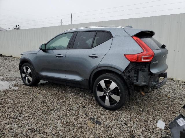 YV4162UK2K2050431 Volvo Xc40 T5 Momentum