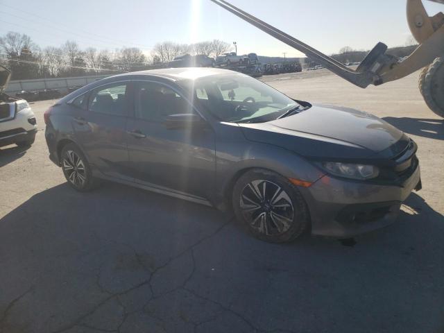 19XFC1F30HE006635 Honda CIVIC EX