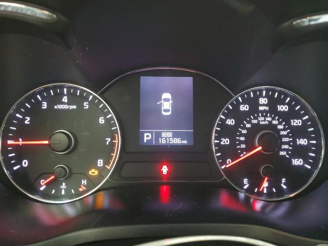 KNAFX4A88E5197301 KIA FORTE EX