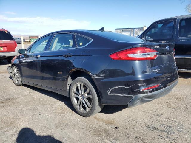 3FA6P0CD2LR116539 Ford FUSION SEL