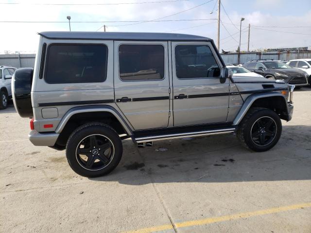 WDCYC3KF0HX263955 Mercedes-Benz G 550
