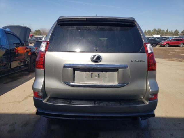 JTJAM7BX3M5270518 Lexus Gx 460 Premium