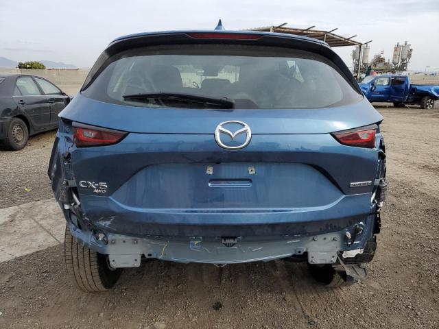 JM3KFBAM6P0283347 Mazda CX-5